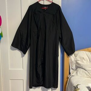 BALFOUR GRADUATION GOWN